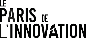 Logo le paris de l'innovation